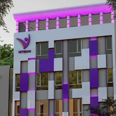 בנדונג Vio Hotel Veteran מראה חיצוני תמונה
