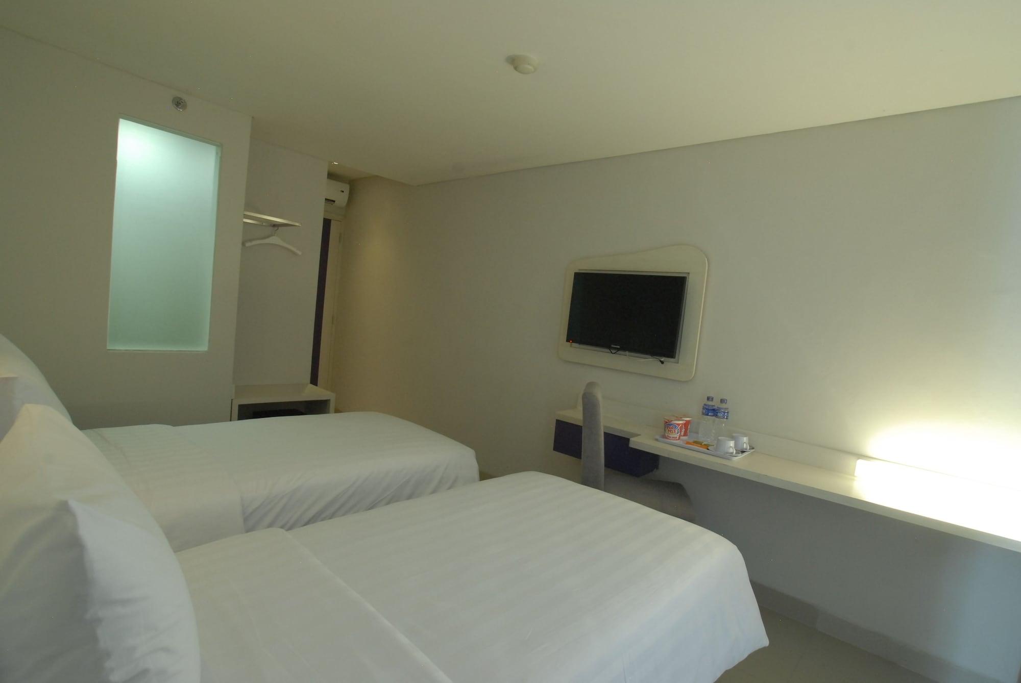 בנדונג Vio Hotel Veteran מראה חיצוני תמונה
