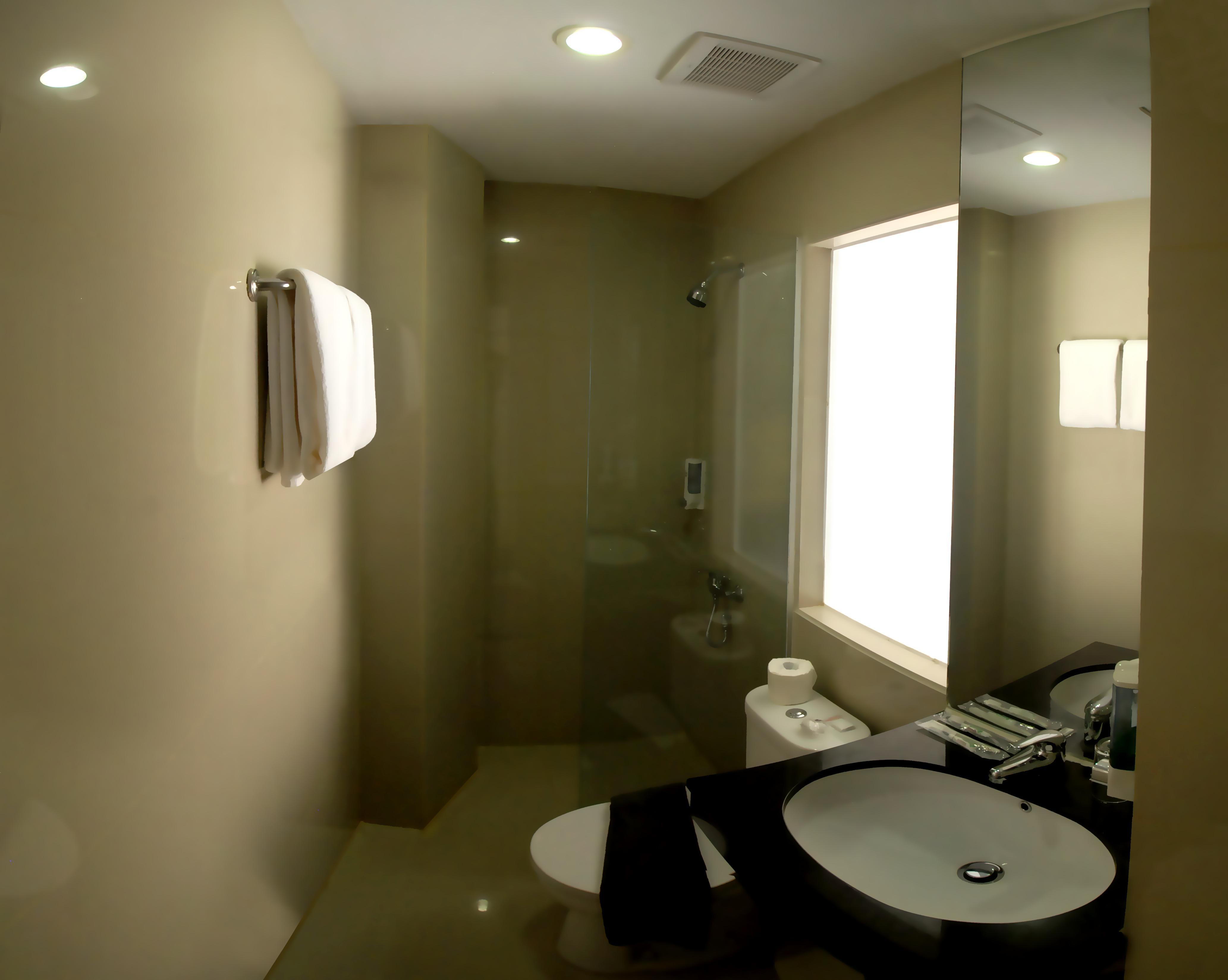 בנדונג Vio Hotel Veteran מראה חיצוני תמונה
