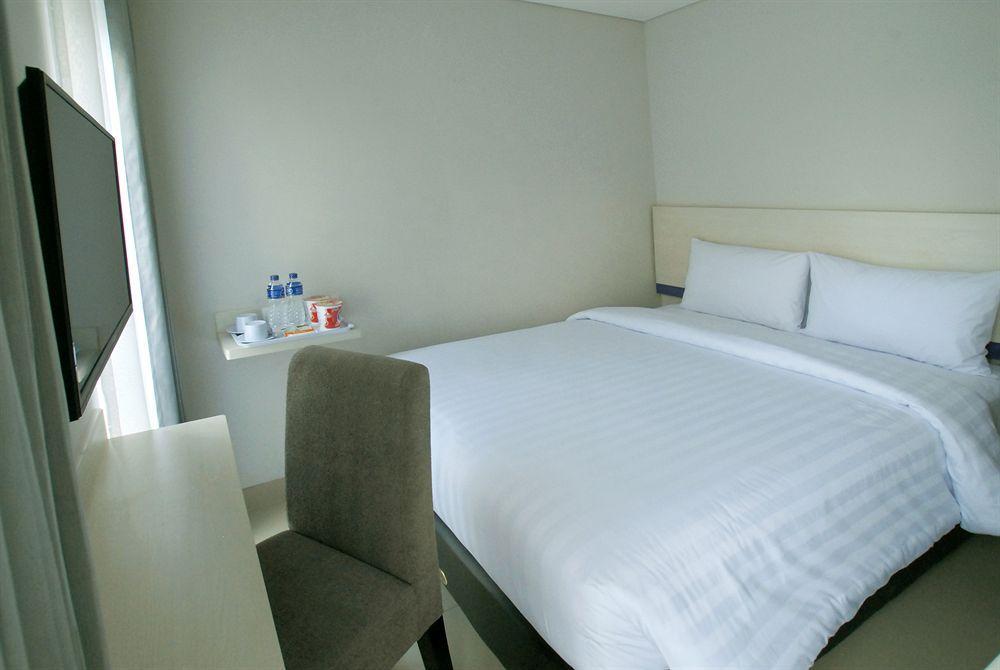בנדונג Vio Hotel Veteran מראה חיצוני תמונה