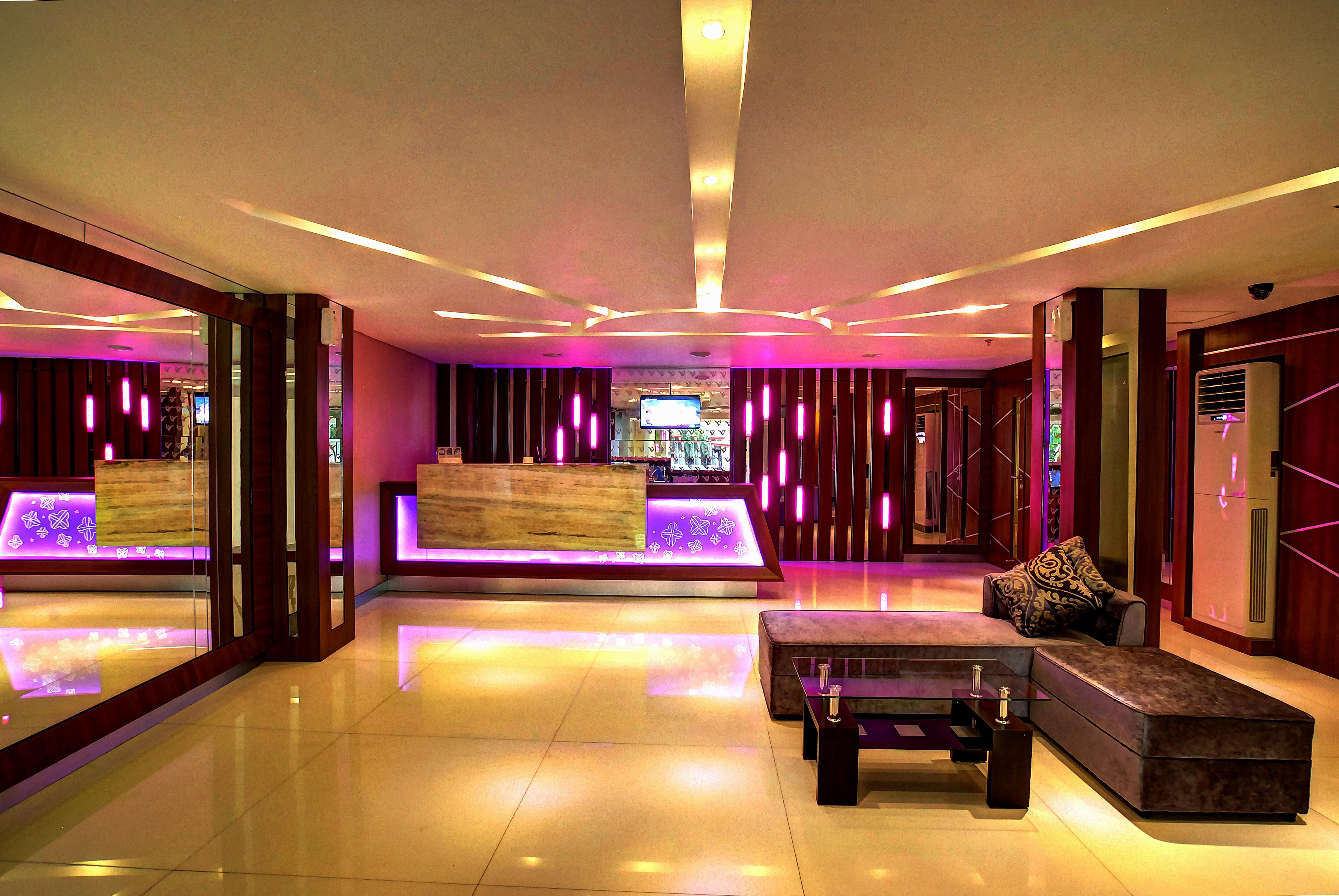 בנדונג Vio Hotel Veteran מראה חיצוני תמונה