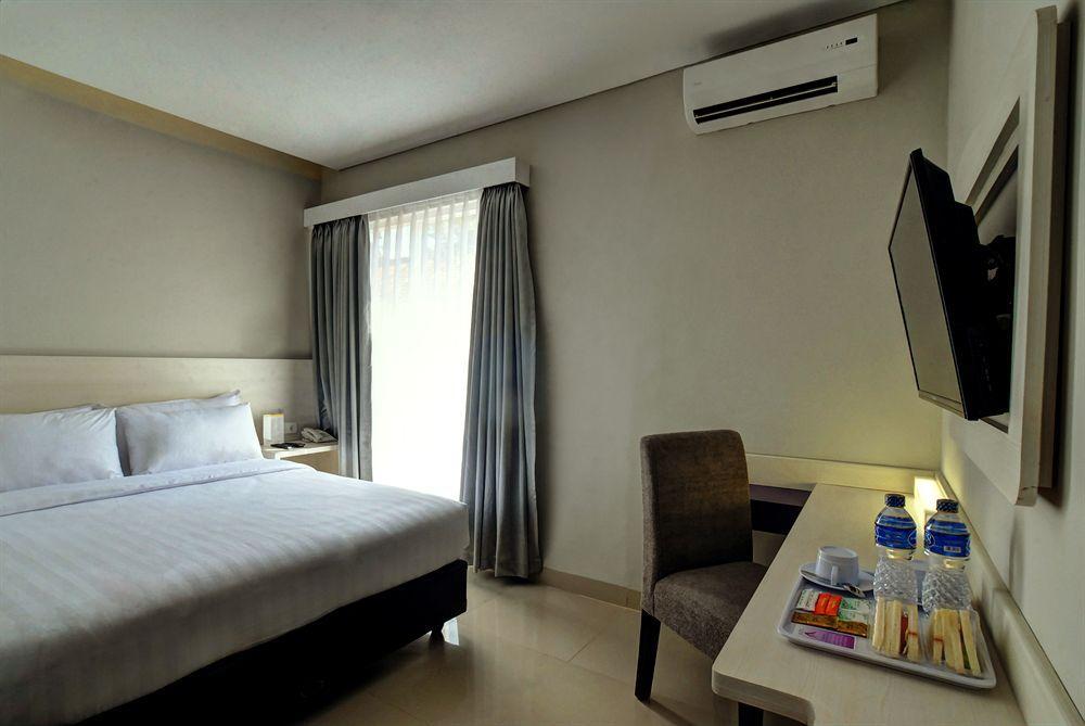 בנדונג Vio Hotel Veteran מראה חיצוני תמונה