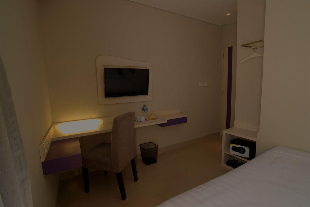 בנדונג Vio Hotel Veteran מראה חיצוני תמונה