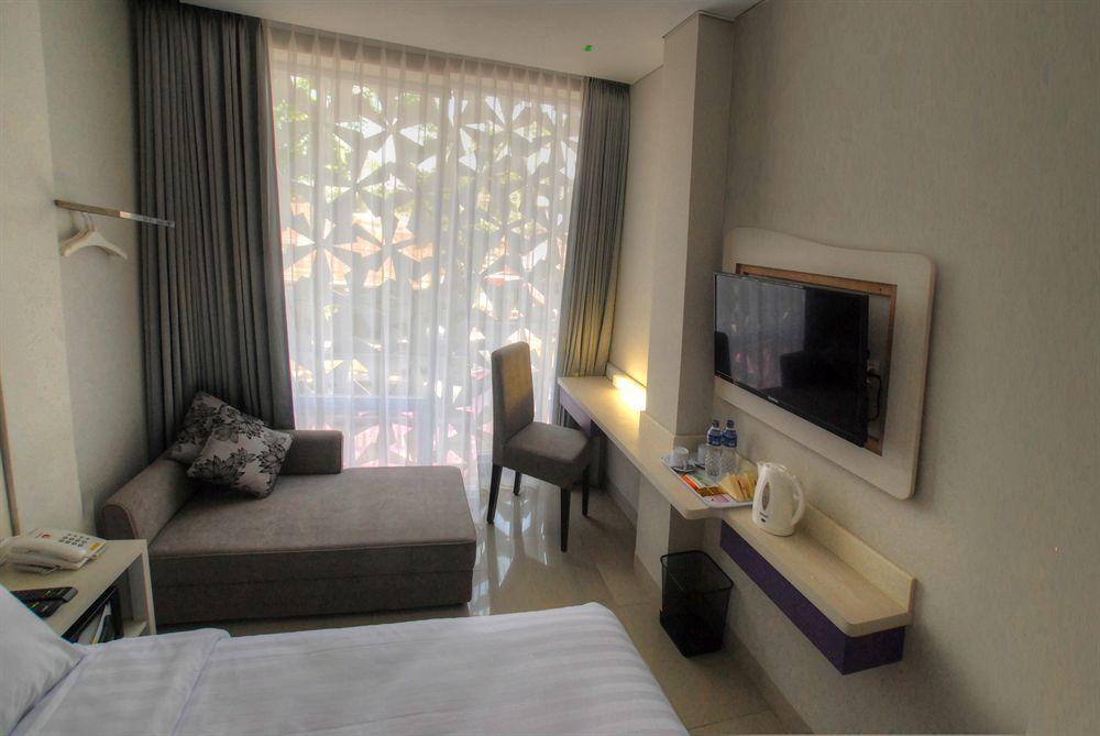 בנדונג Vio Hotel Veteran מראה חיצוני תמונה