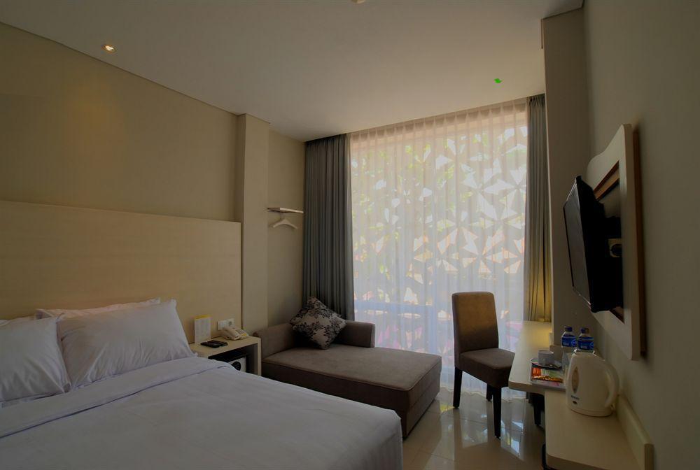 בנדונג Vio Hotel Veteran מראה חיצוני תמונה