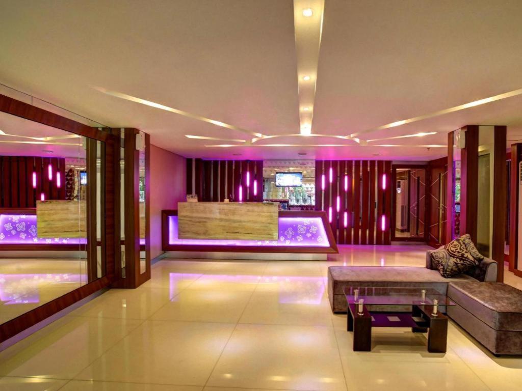 בנדונג Vio Hotel Veteran מראה חיצוני תמונה