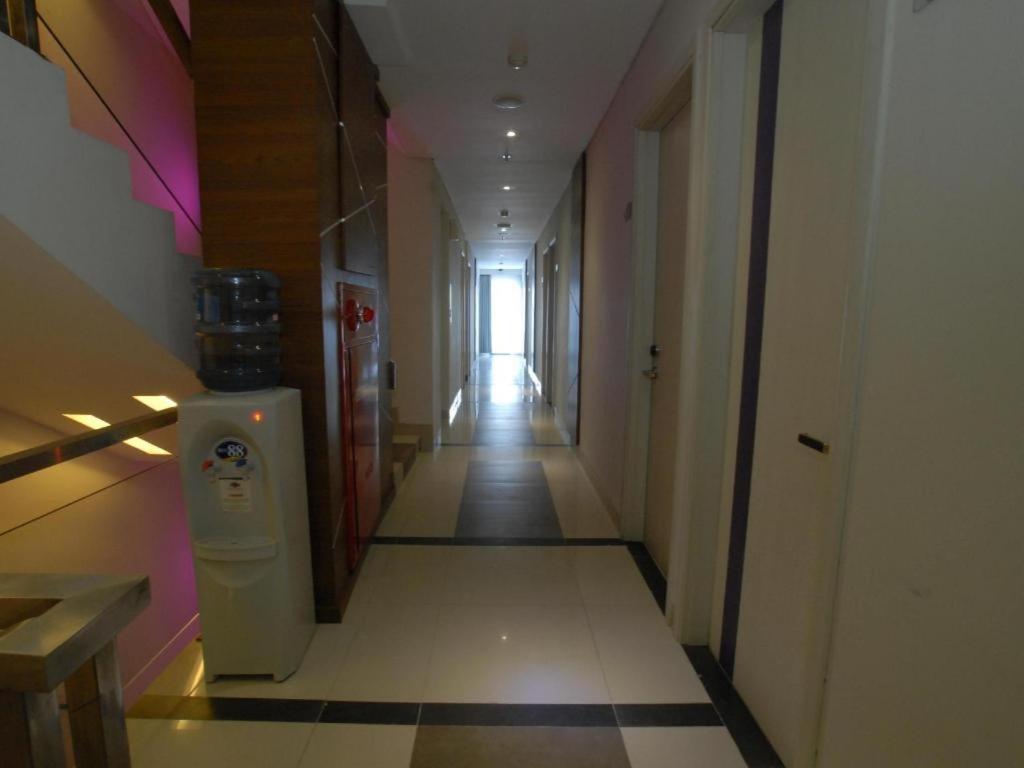 בנדונג Vio Hotel Veteran מראה חיצוני תמונה