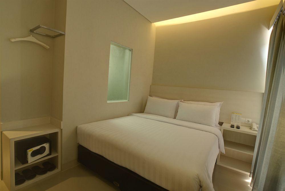 בנדונג Vio Hotel Veteran מראה חיצוני תמונה