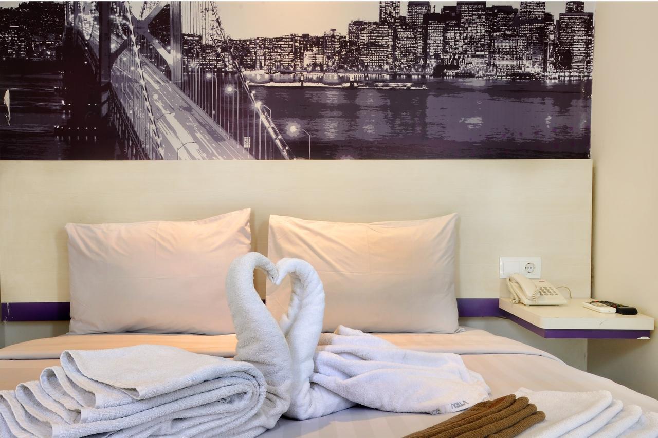 בנדונג Vio Hotel Veteran מראה חיצוני תמונה