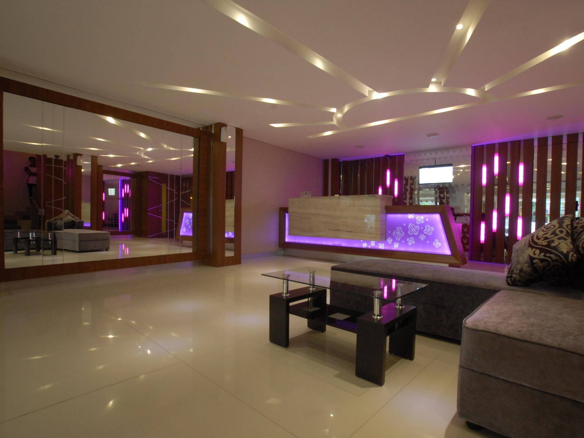 בנדונג Vio Hotel Veteran מראה חיצוני תמונה